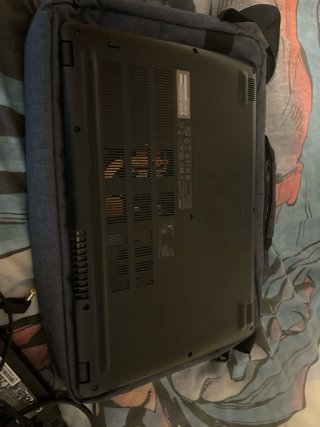 Portátil Acer Aspire 5 A515-52-72ZY i7/8GB RAM/1TB