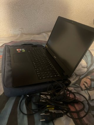 Portátil Acer Aspire 5 A515-52-72ZY i7/8GB RAM/1TB