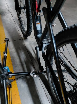Cannondale Scalpel Carbon 29 talla M