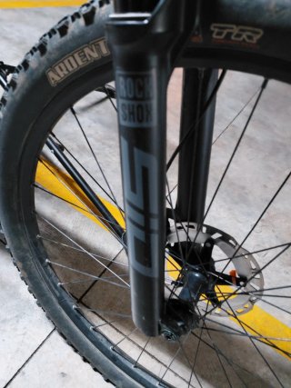 Cannondale Scalpel Carbon 29 talla M