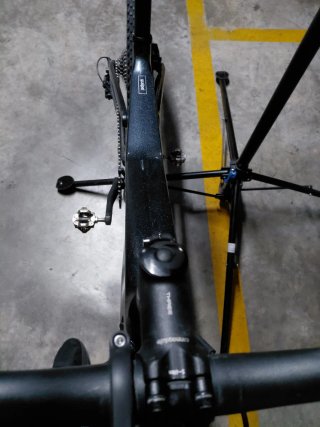 Cannondale Scalpel Carbon 29 talla M
