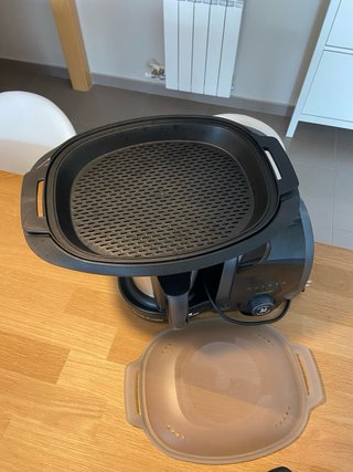 Robot Cocina Cecotec Mambo 8090