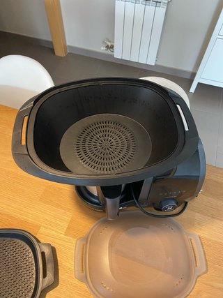 Robot Cocina Cecotec Mambo 8090