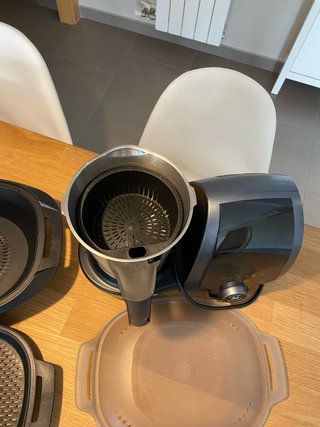 Robot Cocina Cecotec Mambo 8090