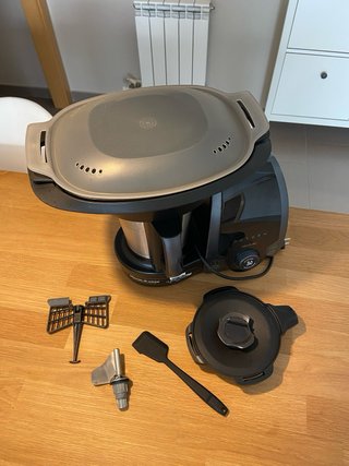 Robot Cocina Cecotec Mambo 8090