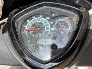 Kymco Agility City 125cc Scooter Automática