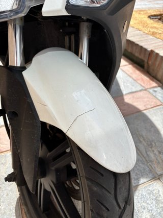 Kymco Agility City 125cc Scooter Automática