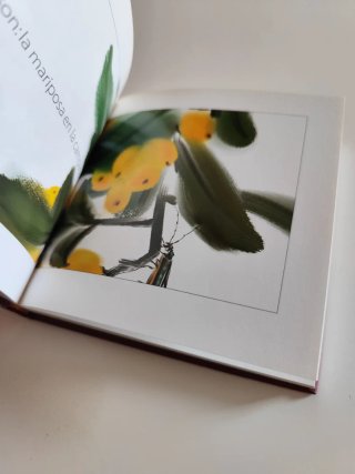 El Arbol de Los Haikus
