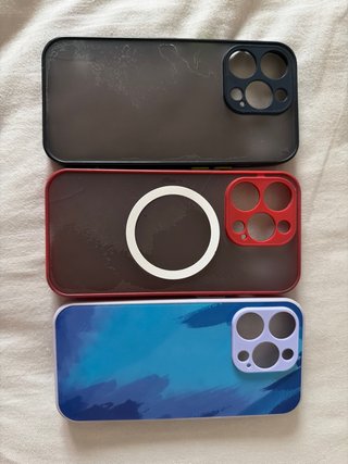 iPhone 14 Pro 256GB Viola