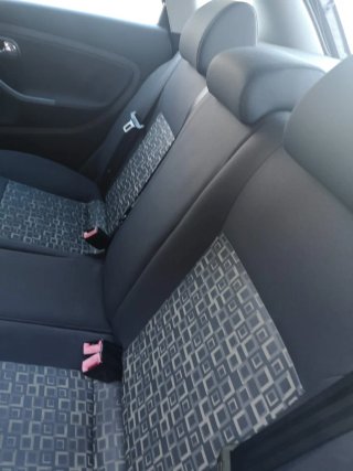 SEAT Ibiza 2008