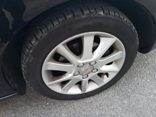 SEAT Ibiza 2008