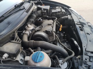 SEAT Ibiza 2008