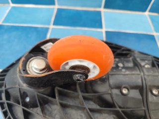 Waveboard Decathlon Camuflaje