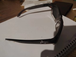 Gafas Oakley Negras Originales