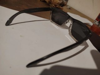 Gafas Oakley Negras Originales
