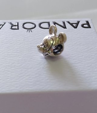Charm Pandora Disney Mickey