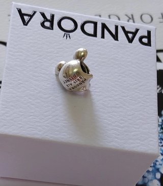 Charm Pandora Disney Mickey