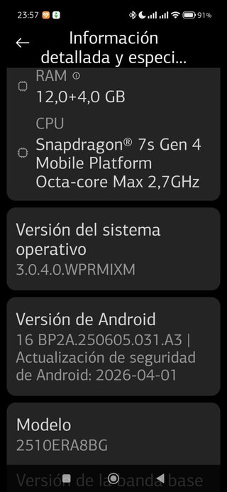 Xiaomi Redmi Note 15 Pro+ 5G