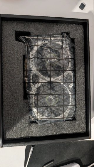 GTX 1660 Ti Tarjeta Gráfica