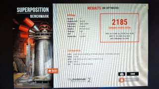 GTX 1660 Ti Tarjeta Gráfica