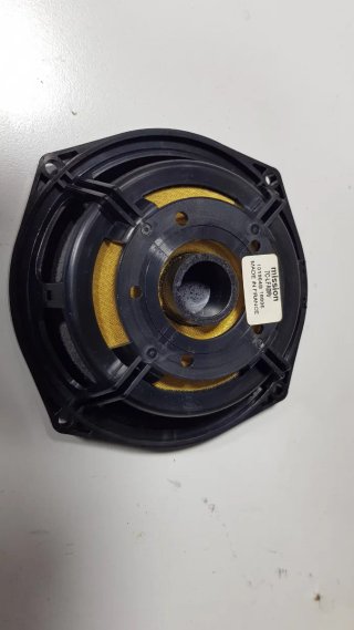 Altavoz Mission pasivo