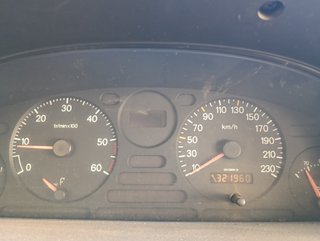 FIAT Scudo 2003