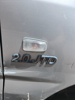 FIAT Scudo 2003