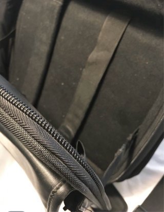 Maletín ordenador con correa extensible