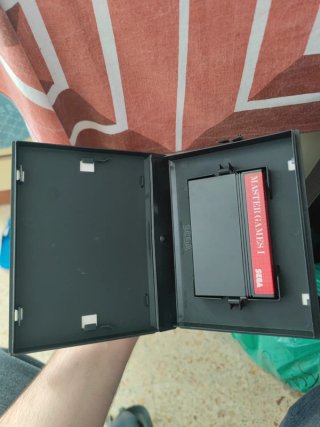 Sega Master System II - Master Games 1