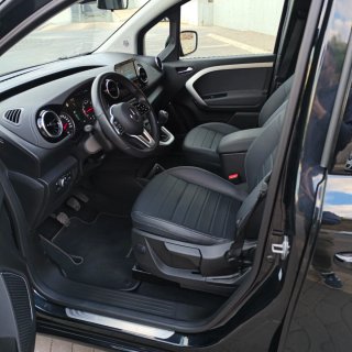 Mercedes Benz Clase T 180 Progressive 2024