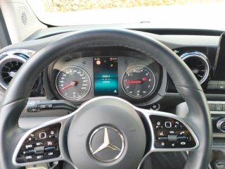 Mercedes Benz Clase T 180 Progressive 2024