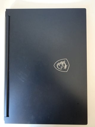 MSI Stealth 16 AI Studio A1V Gaming Laptop
