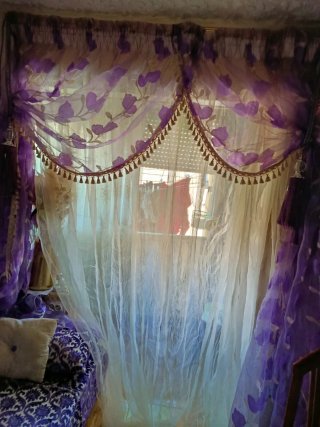 Fundas decorativas marroquí