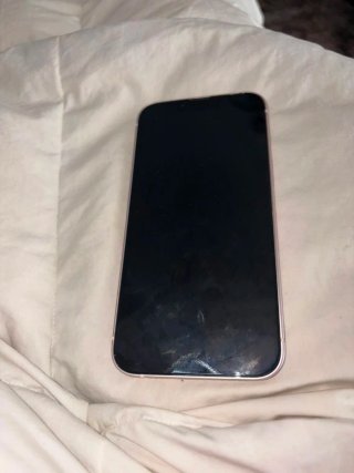 iPhone 13 Rosa