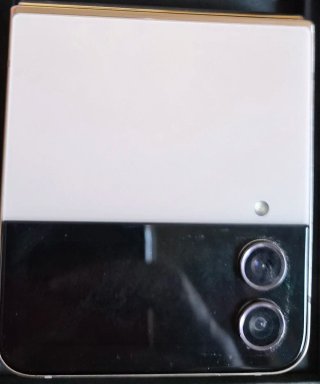 Samsung Galaxy Z Flip 4 Multicolor