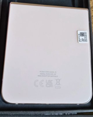 Samsung Galaxy Z Flip 4 Multicolor