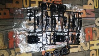 Tamiya TT-02 RC Coche Buen Estado