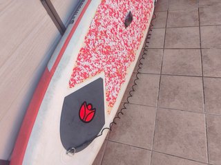 Tabla Paddle Surf