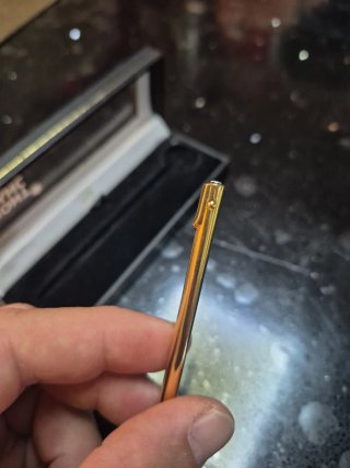 Puntero Montblanc
