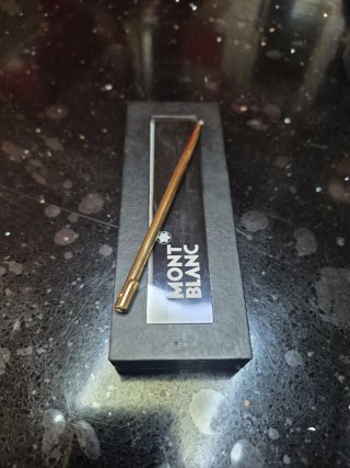 Puntero Montblanc