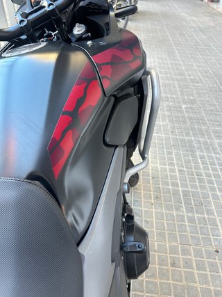 HONDA CB 500 X 2021