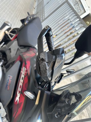 HONDA CB 500 X 2021