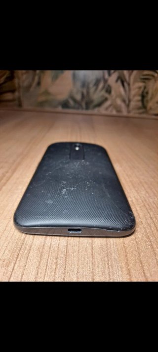 Móviles Motorola Moto G