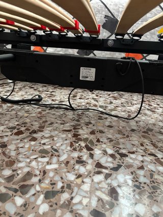 Cama Articulada Doble