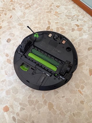 Roomba Combo J9+ Robot Aspirador y Friegasuelos