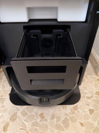 Roomba Combo J9+ Robot Aspirador y Friegasuelos