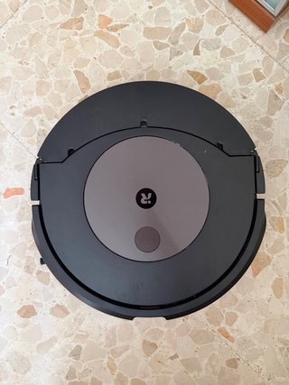 Roomba Combo J9+ Robot Aspirador y Friegasuelos