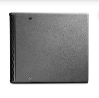 Subgraves JBL AC118S Pasivos Nuevos Precintados