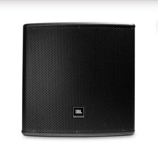 Subgraves JBL AC118S Pasivos Nuevos Precintados