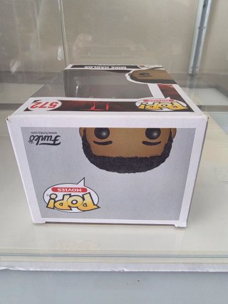 Funko Pop! IT Mike Hanlon #572